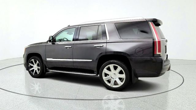 2016 Cadillac Escalade 4WD 4dr Luxury Collection - 23078160 - 6