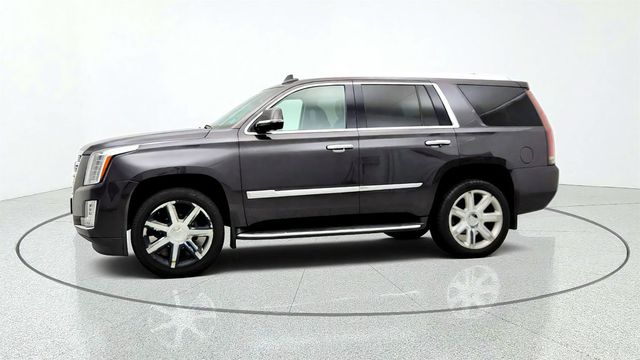 2016 Cadillac Escalade 4WD 4dr Luxury Collection - 23078160 - 7
