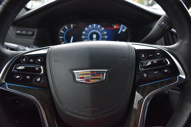 2016 Cadillac Escalade 4WD 4dr Platinum - 22948641 - 9