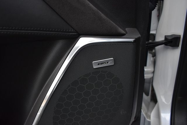 2016 Cadillac Escalade 4WD 4dr Platinum - 22948641 - 11