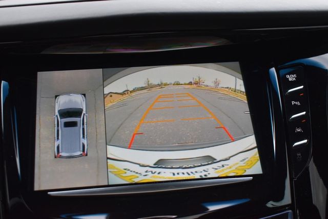 2016 Cadillac Escalade 4WD 4dr Platinum - 22948641 - 12