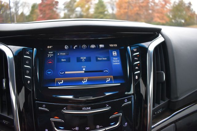 2016 Cadillac Escalade 4WD 4dr Platinum - 22948641 - 13