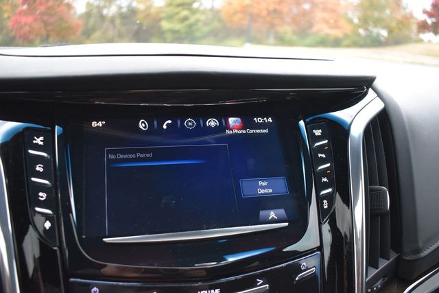 2016 Cadillac Escalade 4WD 4dr Platinum - 22948641 - 15