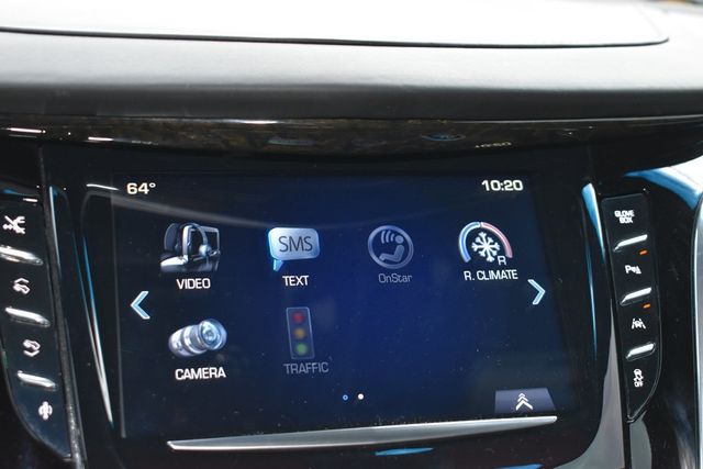 2016 Cadillac Escalade 4WD 4dr Platinum - 22948641 - 16