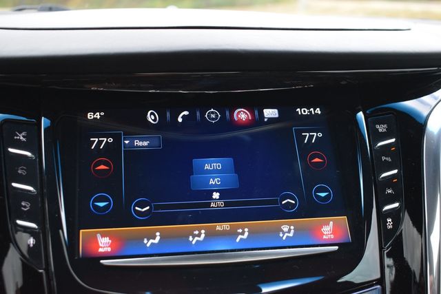 2016 Cadillac Escalade 4WD 4dr Platinum - 22948641 - 17