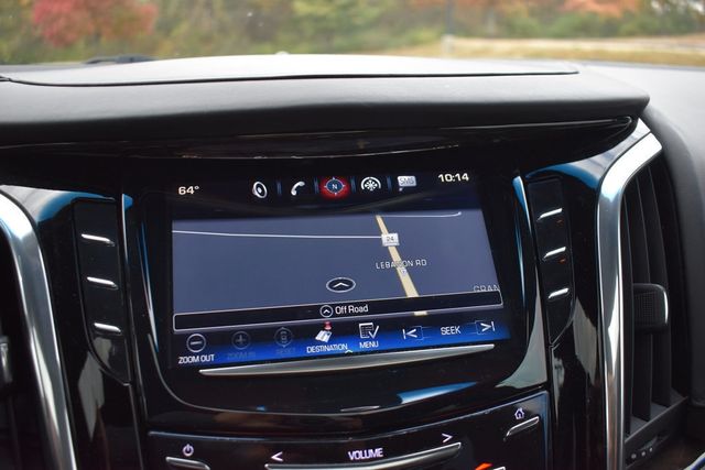 2016 Cadillac Escalade 4WD 4dr Platinum - 22948641 - 18