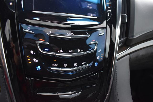 2016 Cadillac Escalade 4WD 4dr Platinum - 22948641 - 19