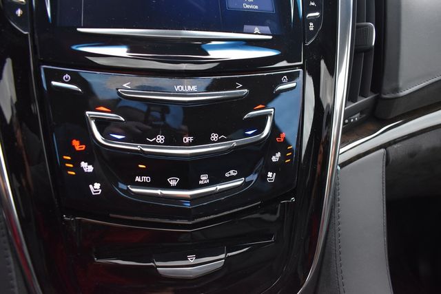 2016 Cadillac Escalade 4WD 4dr Platinum - 22948641 - 20