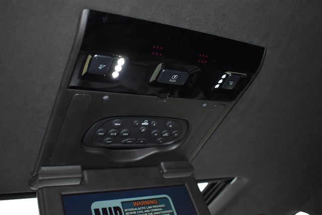 2016 Cadillac Escalade 4WD 4dr Platinum - 22948641 - 22