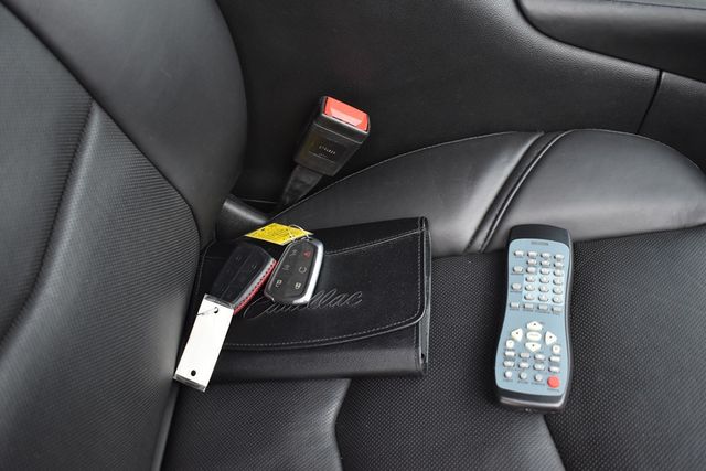 2016 Cadillac Escalade 4WD 4dr Platinum - 22948641 - 23