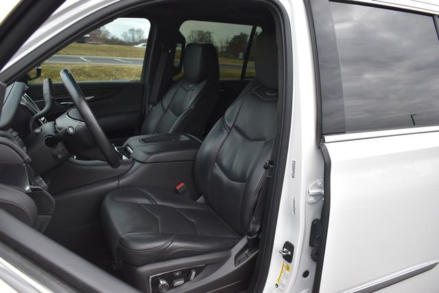 2016 Cadillac Escalade 4WD 4dr Platinum - 22948641 - 2