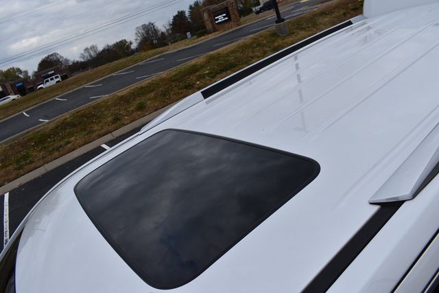 2016 Cadillac Escalade 4WD 4dr Platinum - 22948641 - 29