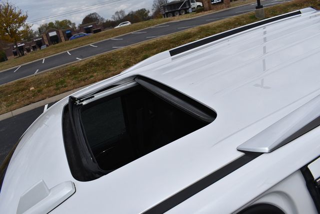 2016 Cadillac Escalade 4WD 4dr Platinum - 22948641 - 30