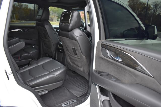 2016 Cadillac Escalade 4WD 4dr Platinum - 22948641 - 34