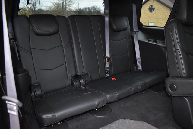 2016 Cadillac Escalade 4WD 4dr Platinum - 22948641 - 3