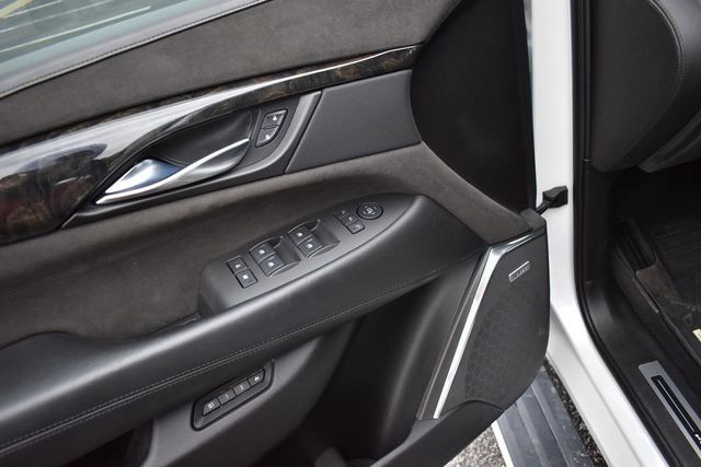 2016 Cadillac Escalade 4WD 4dr Platinum - 22948641 - 39