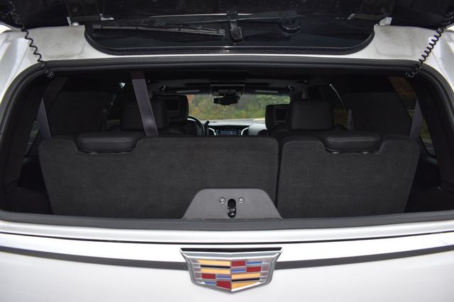 2016 Cadillac Escalade 4WD 4dr Platinum - 22948641 - 43