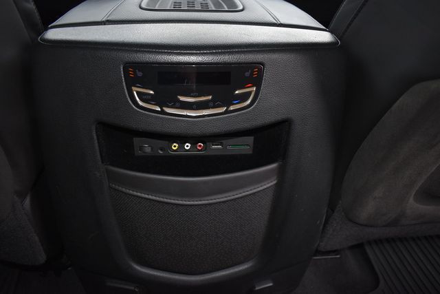 2016 Cadillac Escalade 4WD 4dr Platinum - 22948641 - 44