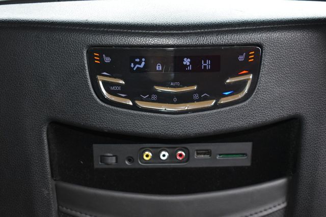 2016 Cadillac Escalade 4WD 4dr Platinum - 22948641 - 45