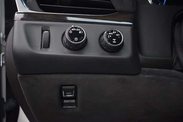 2016 Cadillac Escalade 4WD 4dr Platinum - 22948641 - 46