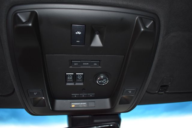 2016 Cadillac Escalade 4WD 4dr Platinum - 22948641 - 47