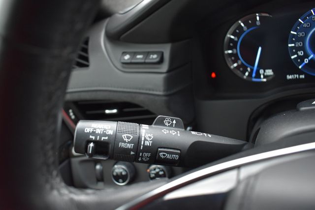 2016 Cadillac Escalade 4WD 4dr Platinum - 22948641 - 49