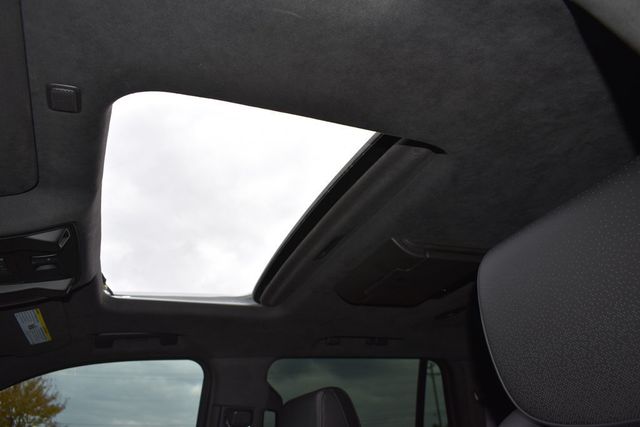 2016 Cadillac Escalade 4WD 4dr Platinum - 22948641 - 51