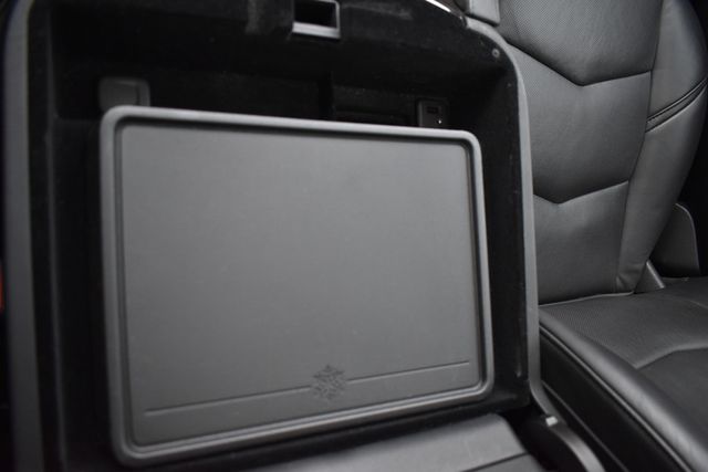 2016 Cadillac Escalade 4WD 4dr Platinum - 22948641 - 52