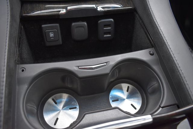 2016 Cadillac Escalade 4WD 4dr Platinum - 22948641 - 53