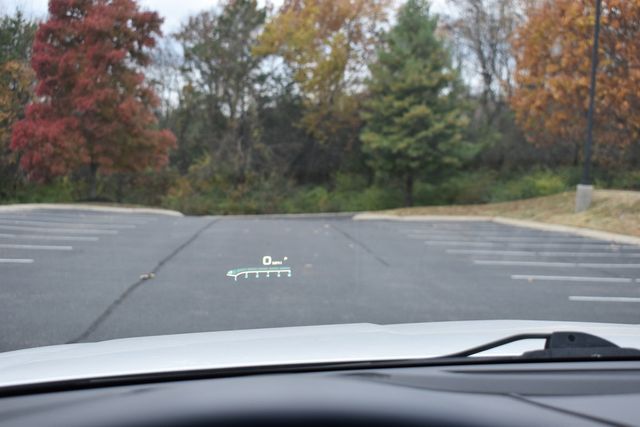 2016 Cadillac Escalade 4WD 4dr Platinum - 22948641 - 55