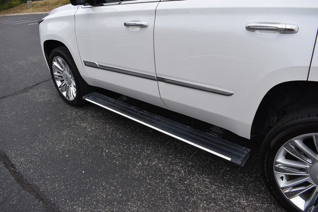 2016 Cadillac Escalade 4WD 4dr Platinum - 22948641 - 56