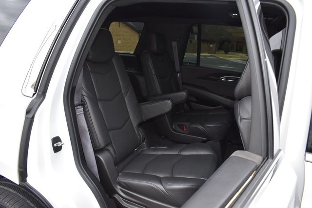 2016 Cadillac Escalade 4WD 4dr Platinum - 22948641 - 5