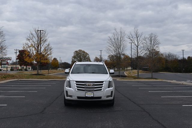 2016 Cadillac Escalade 4WD 4dr Platinum - 22948641 - 63