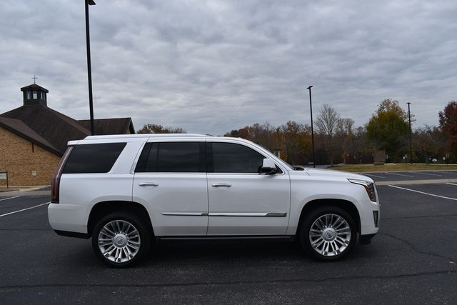 2016 Cadillac Escalade 4WD 4dr Platinum - 22948641 - 65