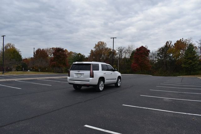 2016 Cadillac Escalade 4WD 4dr Platinum - 22948641 - 67