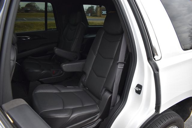 2016 Cadillac Escalade 4WD 4dr Platinum - 22948641 - 6