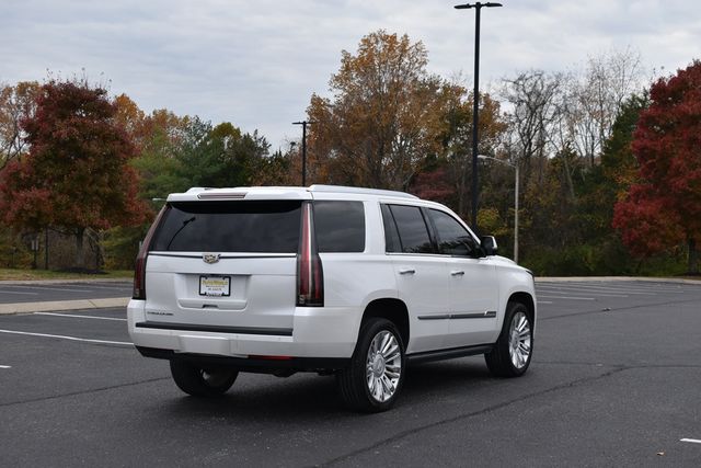 2016 Cadillac Escalade 4WD 4dr Platinum - 22948641 - 69