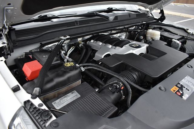 2016 Cadillac Escalade 4WD 4dr Platinum - 22948641 - 73