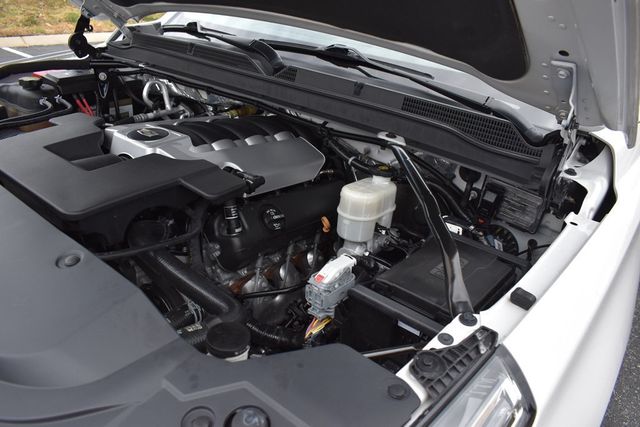 2016 Cadillac Escalade 4WD 4dr Platinum - 22948641 - 74