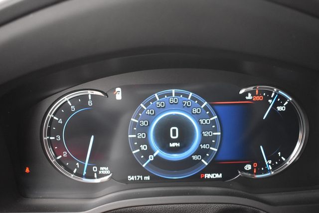 2016 Cadillac Escalade 4WD 4dr Platinum - 22948641 - 7