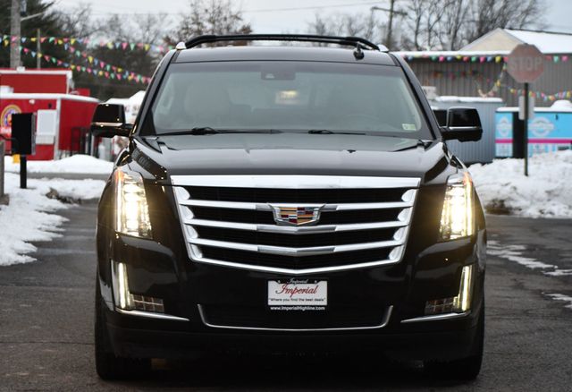 2016 Cadillac Escalade 4WD 4dr Premium Collection - 22718894 - 2