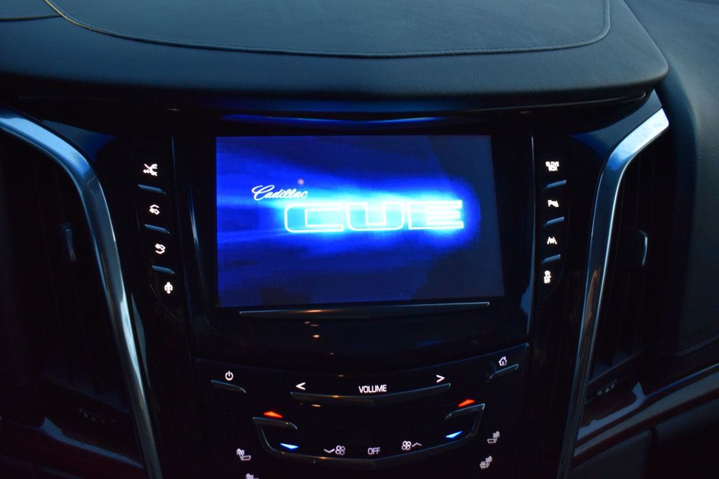 2016 Cadillac Escalade 4WD 4dr Premium Collection - 22908695 - 29