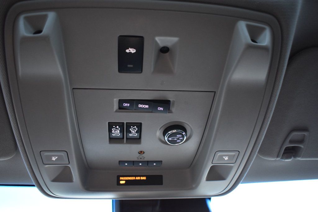 2016 Cadillac Escalade Premium photo 47