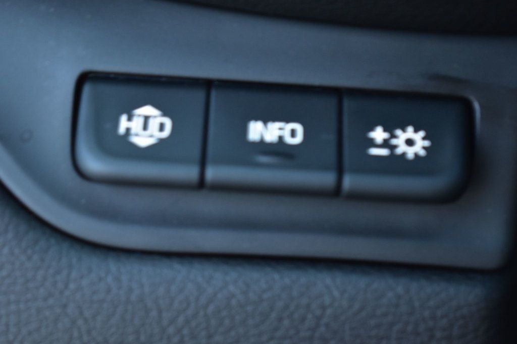 2016 Cadillac Escalade Premium photo 48