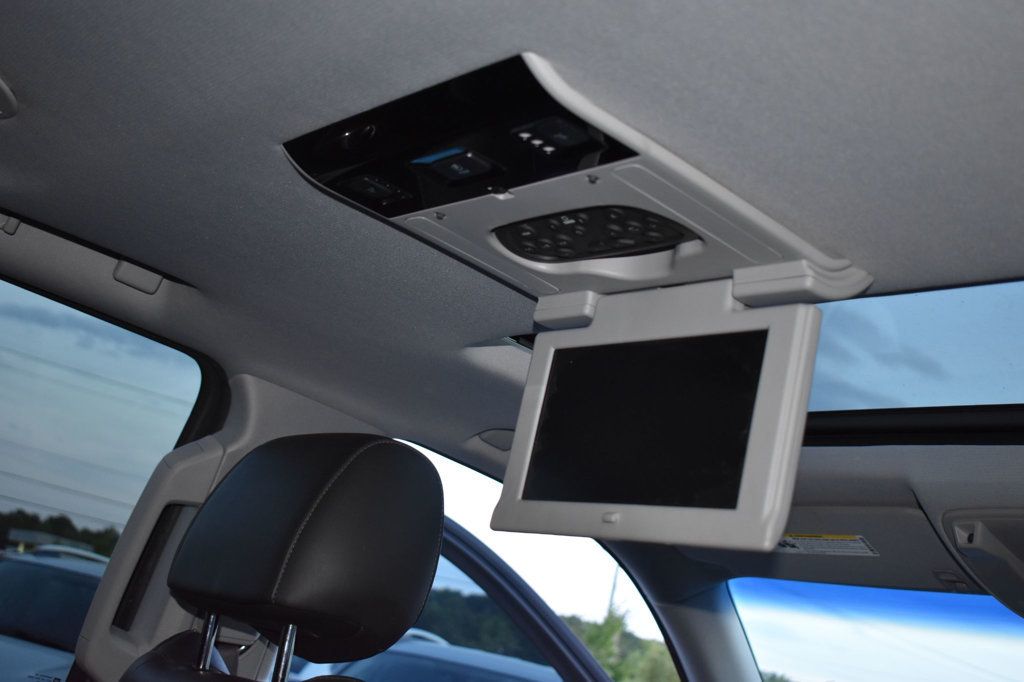 2016 Cadillac Escalade Premium photo 55