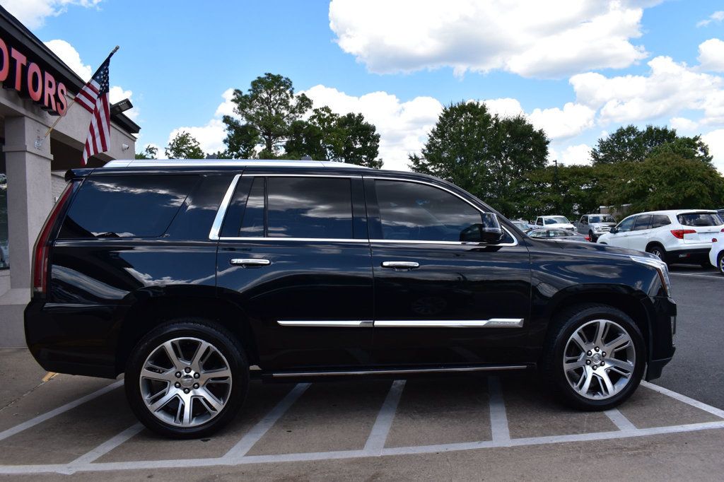 2016 Cadillac Escalade Premium photo 6