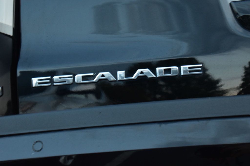 2016 Cadillac Escalade 4WD 4dr Premium Collection - 22908695 - 67