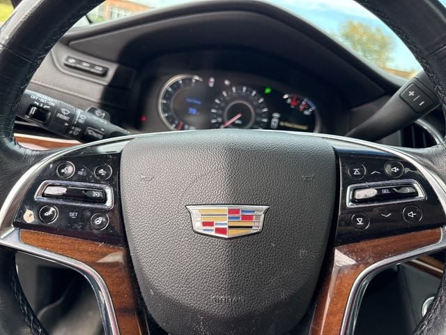 2016 Cadillac Escalade 4WD 4dr Premium Collection - 22938323 - 10
