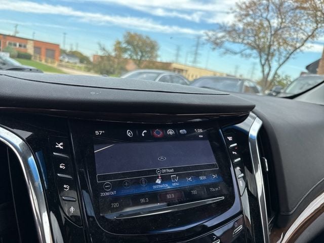 2016 Cadillac Escalade 4WD 4dr Premium Collection - 22938323 - 11