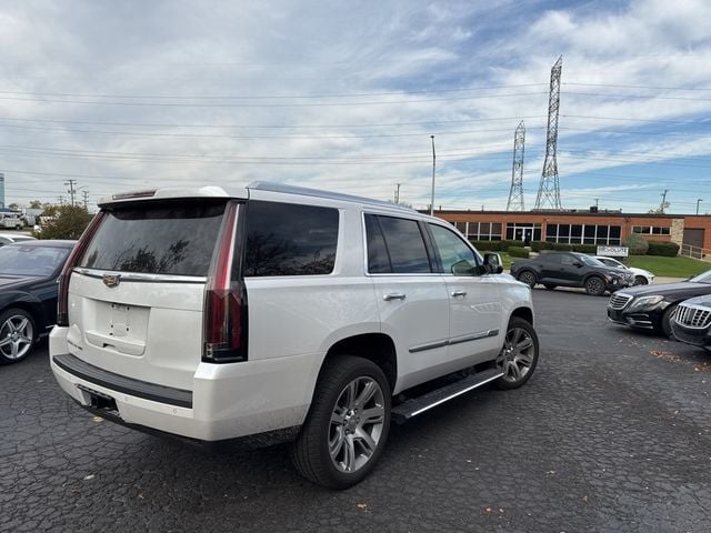 2016 Cadillac Escalade 4WD 4dr Premium Collection - 22938323 - 4